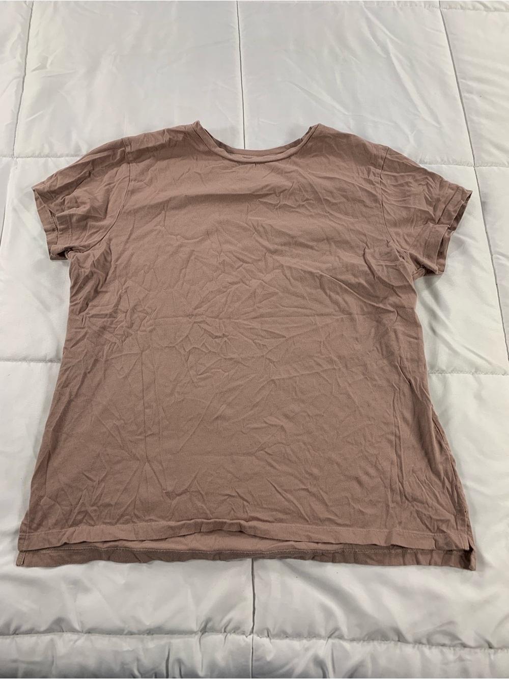 Pre loved BENCH shirt womens size L
